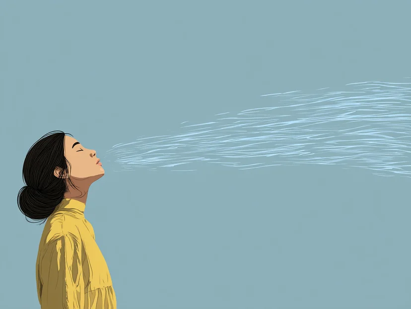 불안할 때 호흡법 | 몸속 항산화 루틴으로 다스리는 마음 건강