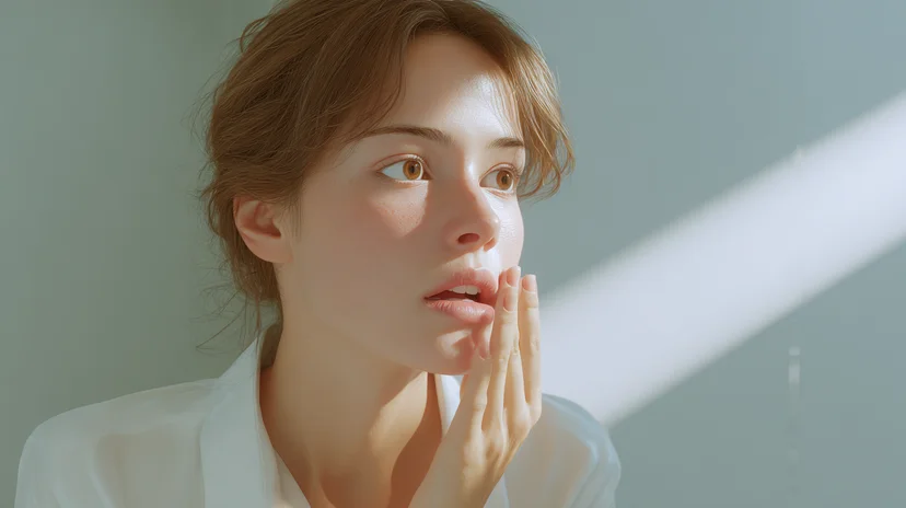 NMN영양제 섭취 전 필독! 베개 자국 안 없어지는 이유와 MNM영양제의 진실