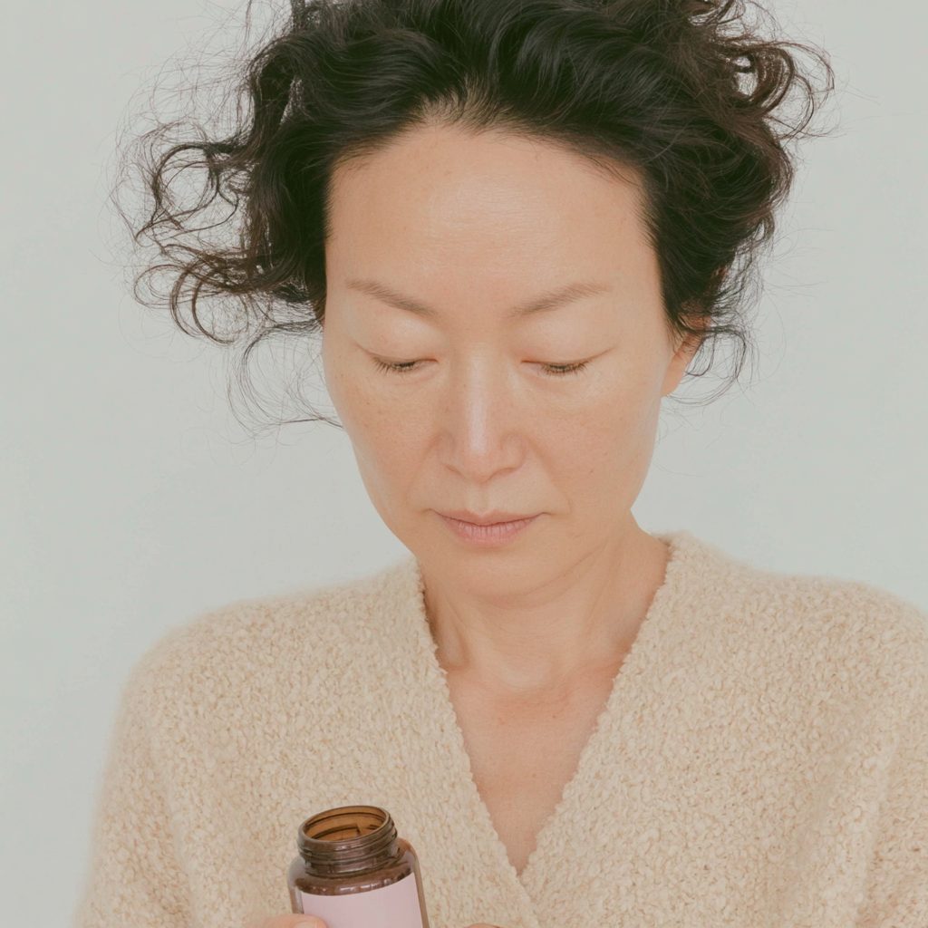 피부 장벽과 글루타치온: 파운데이션 들뜸 해결법