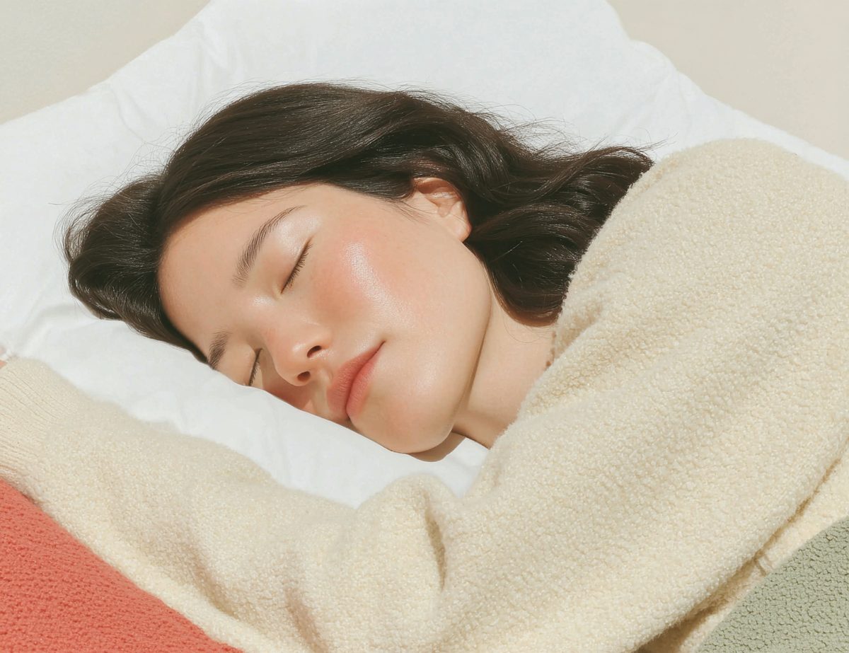 수면 후에도 피곤한 이유는 무엇일까?