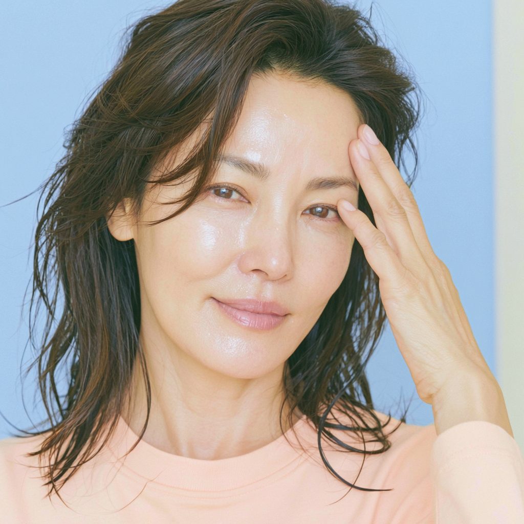 세로모공 문제와 글루타치온 콜라겐의 해결책