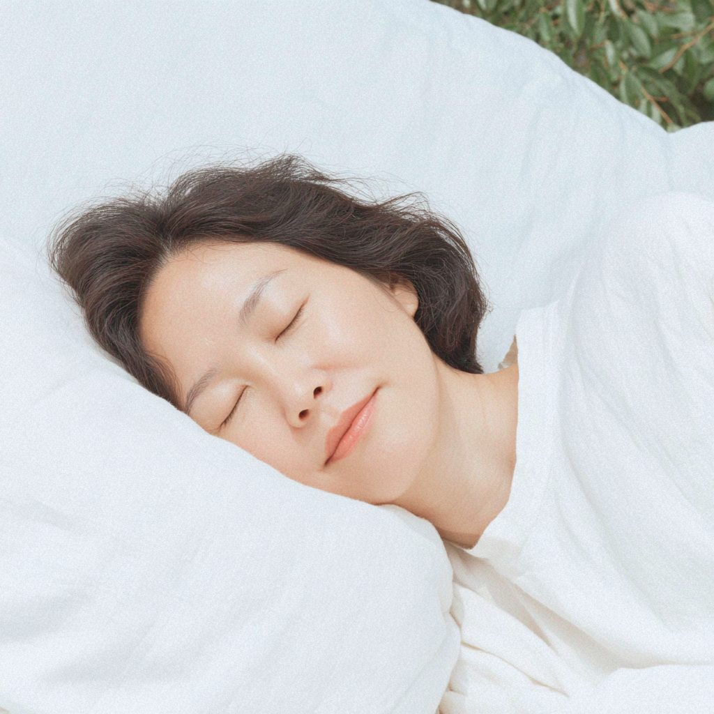 식물성 멜라토닌 효과적 사용법과 주의사항