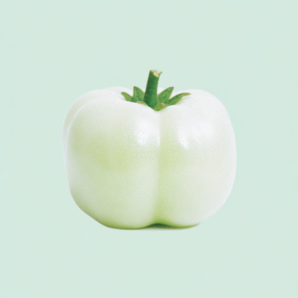 화이트 토마토로 자외선 차단, 정말 가능할까?