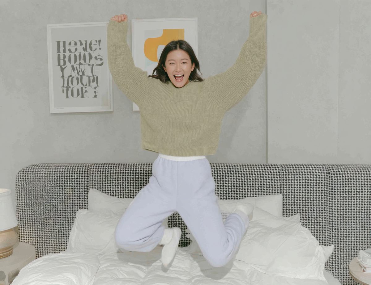 아침 붓기 완화를 위한 최적의 루틴