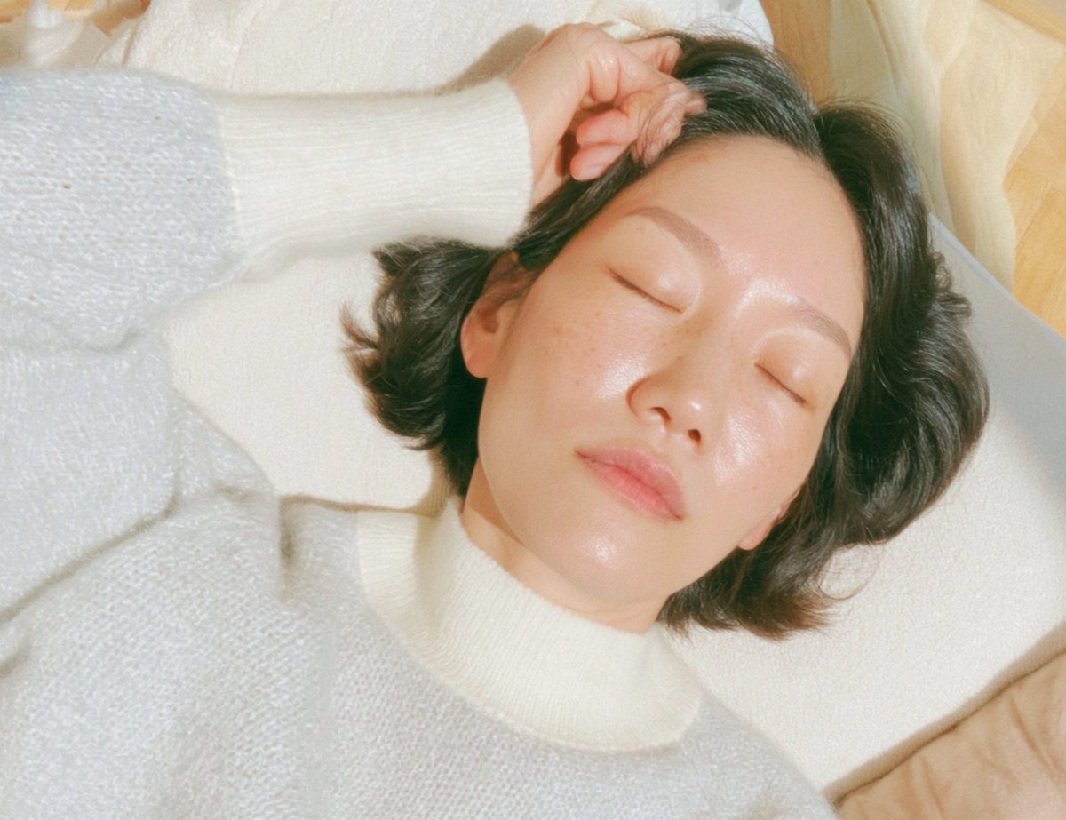 출산 후 붓기와 피로, 루즈루틴 이지컷의 경험