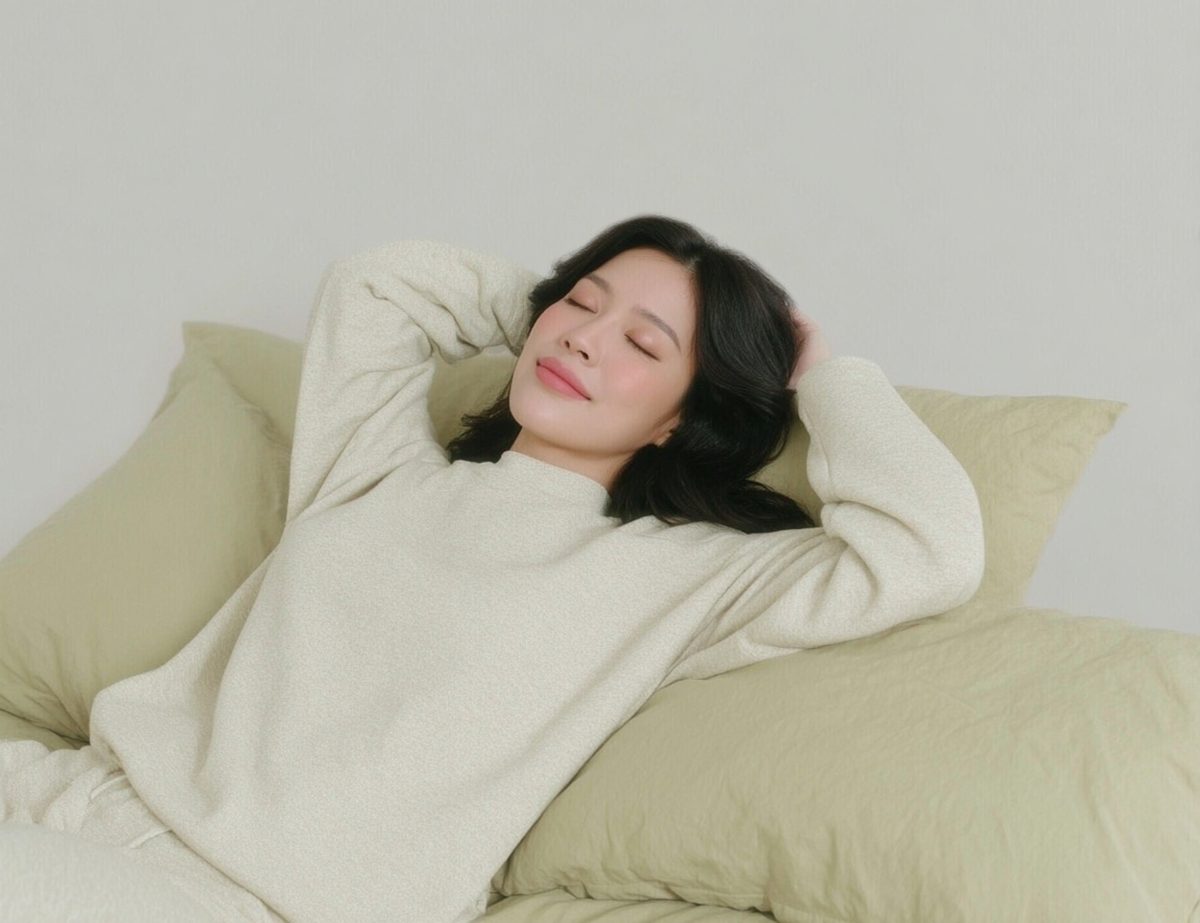 뇌 건강을 위한 글림파틱 시스템의 작동 원리