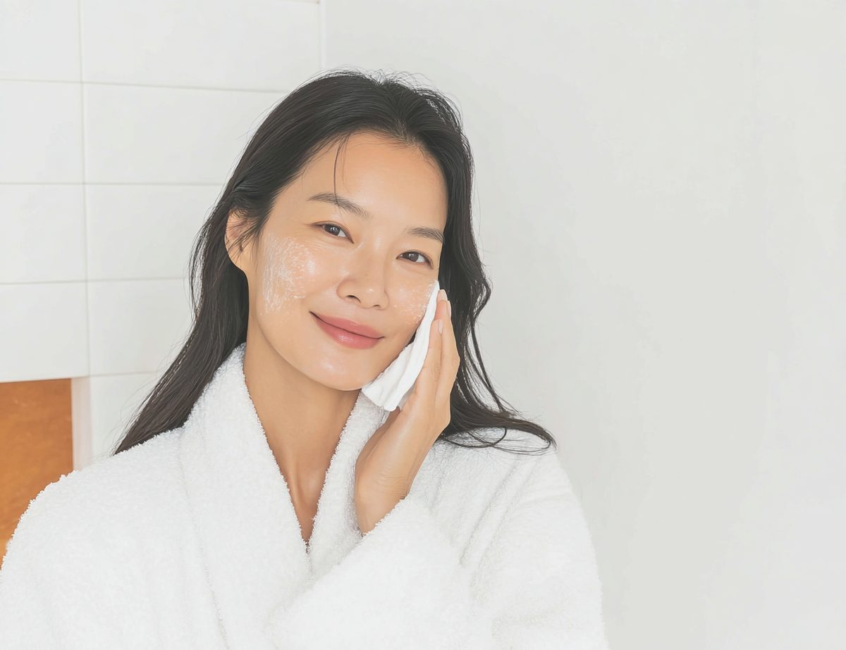 아침에 붓기가 생기는 이유와 해결 방법