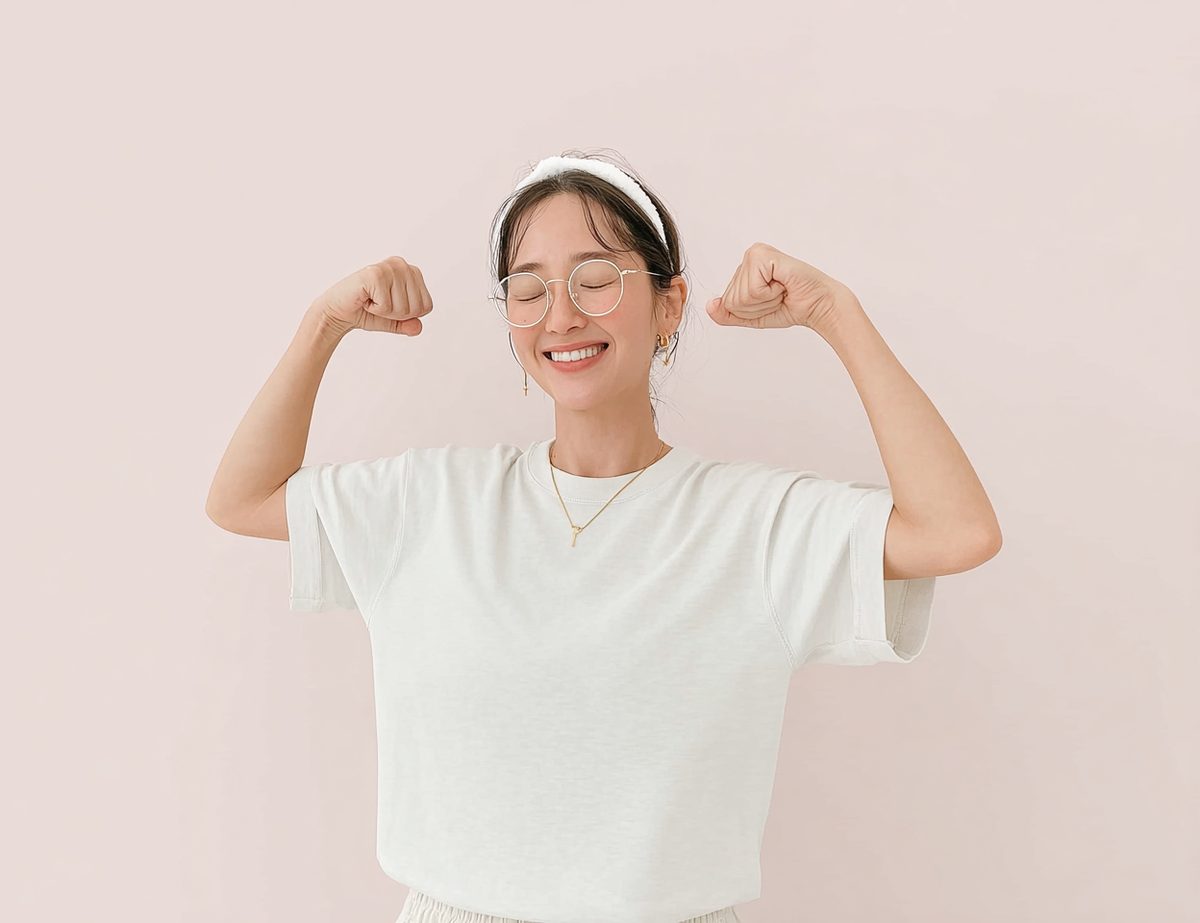 갱년기 다리 붓기, 자연스럽게 완화하는 방법