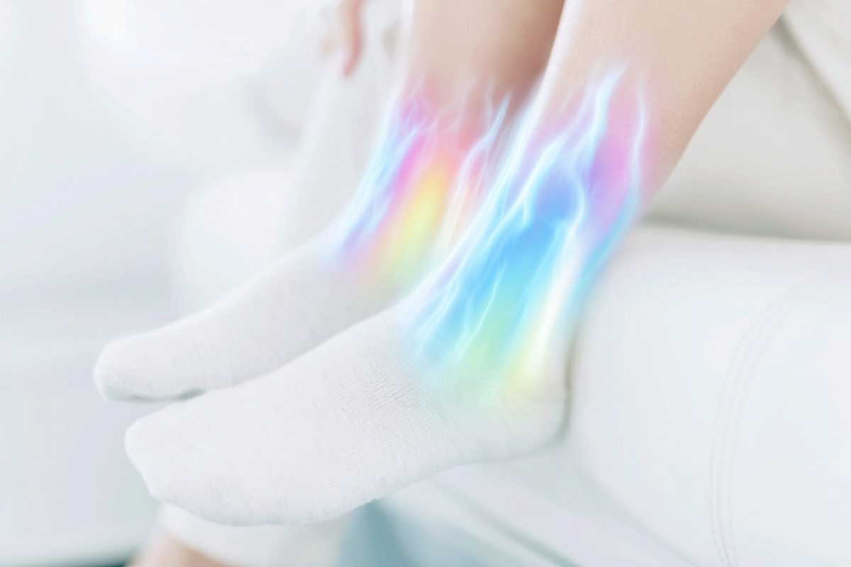 비행기에서 붓기, 왜 생기고 어떻게 해결할까?