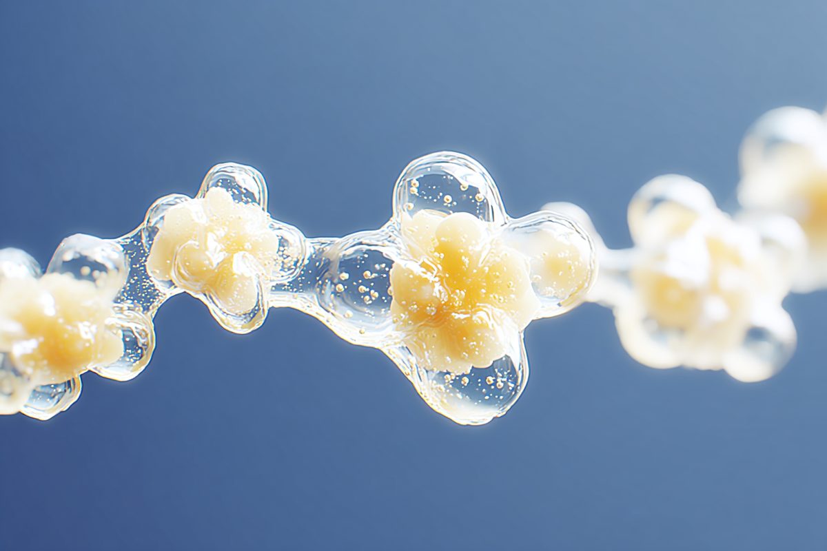 Visualization of curcumin absorption process enh