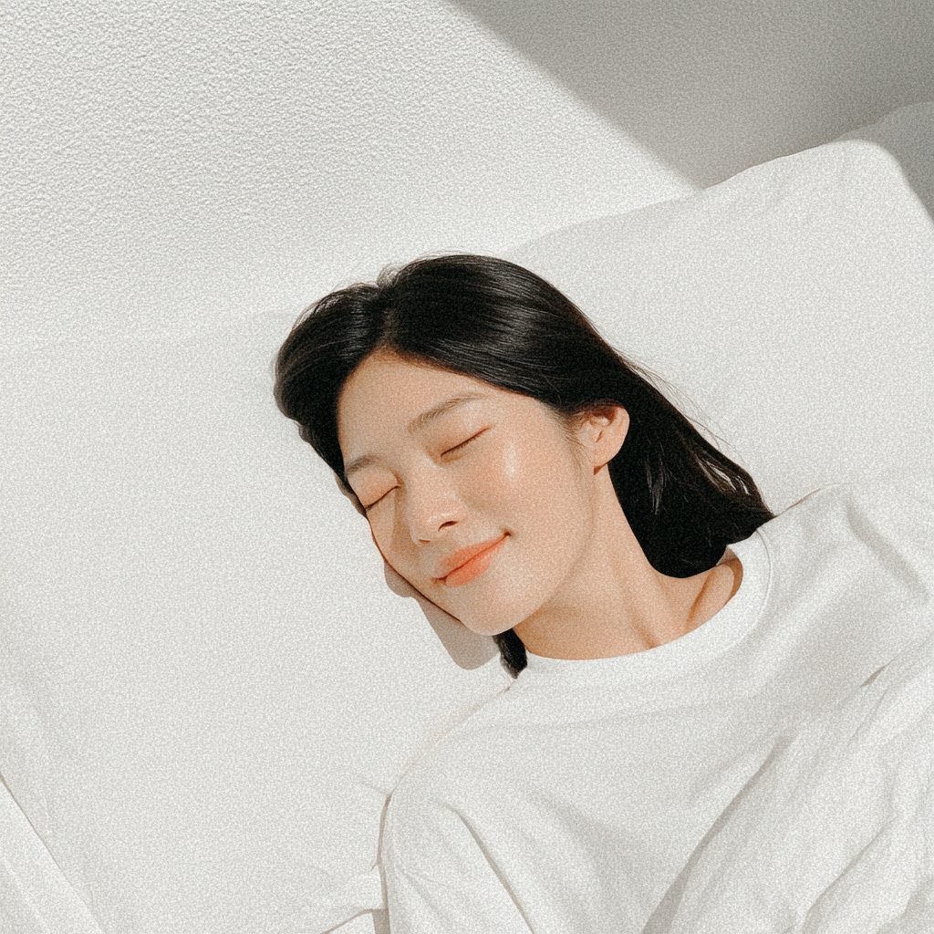 수면 보조제와 수면제, 무엇이 더 적합할까?