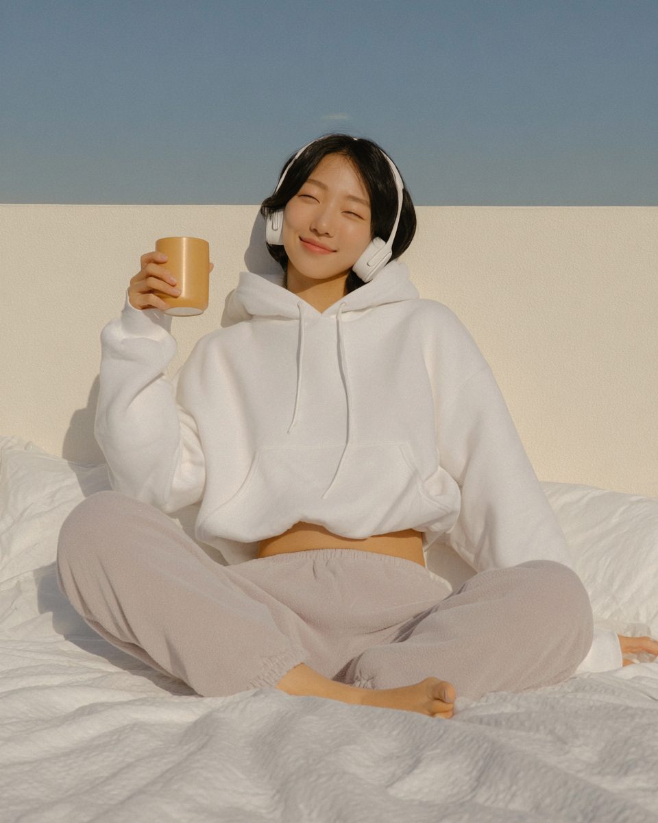 warm lifestyle photography active lifestyle morn