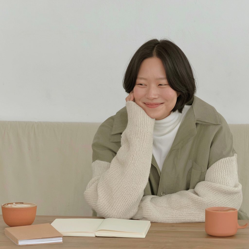 출산 후 붓기와 피로, 루즈루틴 이지컷의 경험