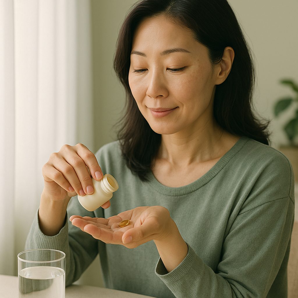 글루타치온과 콜라겐의 작동 원리와 피부 효과