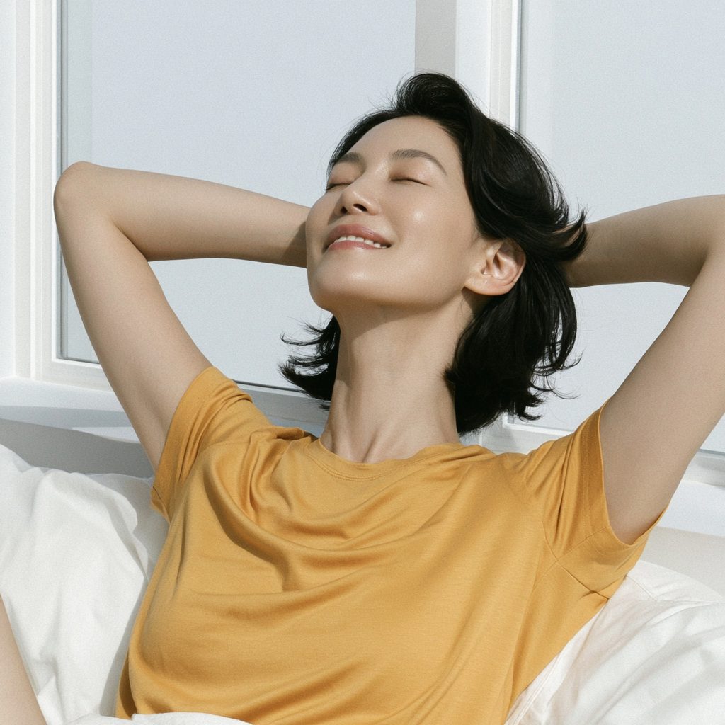 아침마다 얼굴이 부어요, 붓기영양제로 완화될까?
