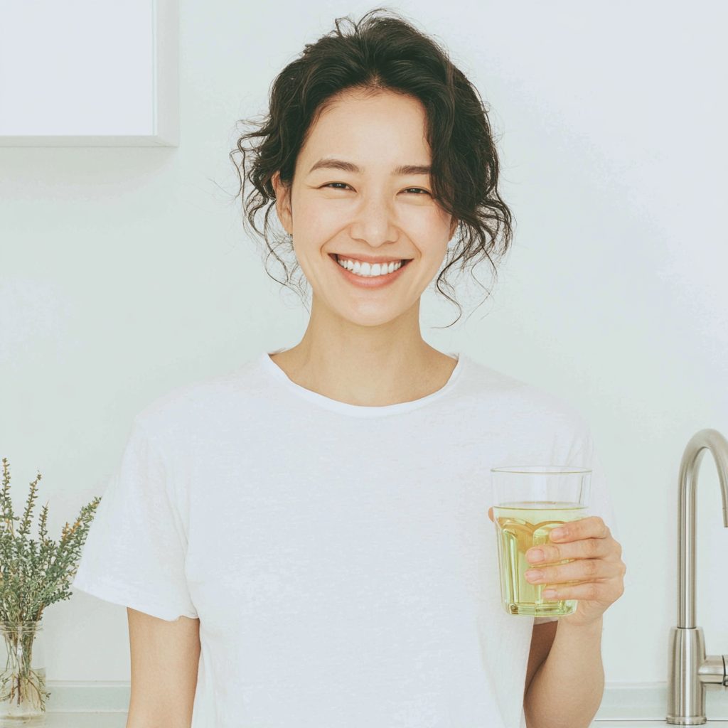 얼굴 붓기를 효과적으로 줄이는 루틴이란?